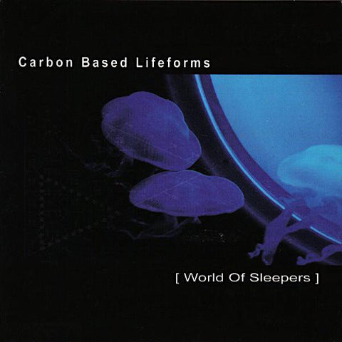 Carbon Based Lifeforms | World of Sleepers | Album-Vinyl