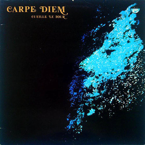 Carpe Diem | Cueille le Jour | Album-Vinyl