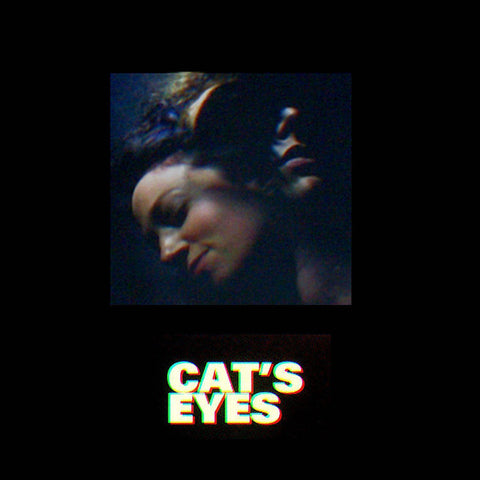 Cat's Eyes | Cat's Eyes | Album-Vinyl