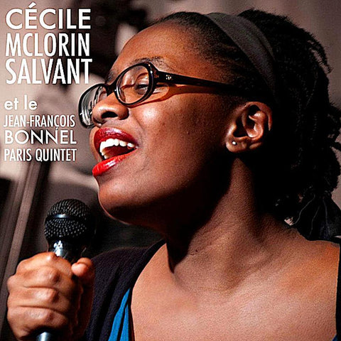 Cécile McLorin Salvant | Cécile | Album-Vinyl