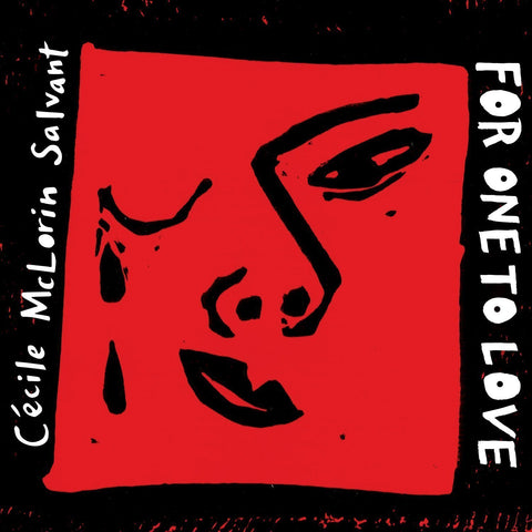 Cécile McLorin Salvant | For One to Love | Album-Vinyl