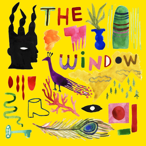 Cécile McLorin Salvant | The Window | Album-Vinyl