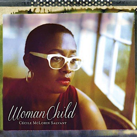 Cécile McLorin Salvant | WomanChild | Album-Vinyl