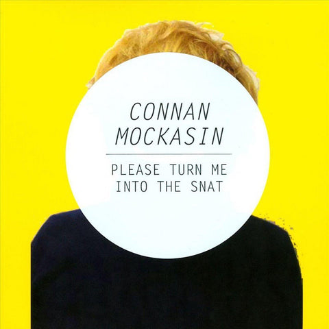 Connan Mockasin | Please Turn me Into the Snat | Album-Vinyl
