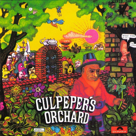 Culpeper's Orchard | Culpeper's Orchard | Album-Vinyl