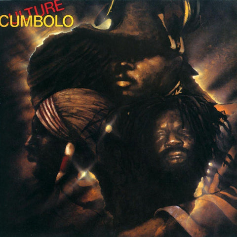 Culture | Cumbolo | Album-Vinyl