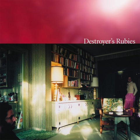 Destroyer | Destroyer's Rubies | Album-Vinyl