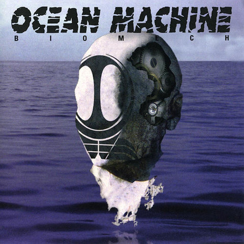 Devin Townsend | Ocean Machine (Biomech) | Album-Vinyl