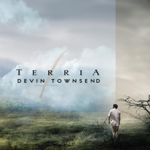 Devin Townsend | Terria | Album-Vinyl