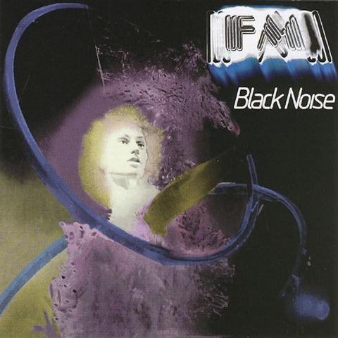 FM | Black Noise | Album-Vinyl