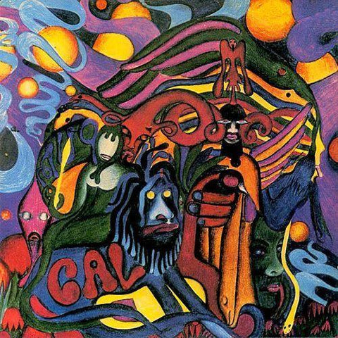 Gal Costa | Gal | Album-Vinyl