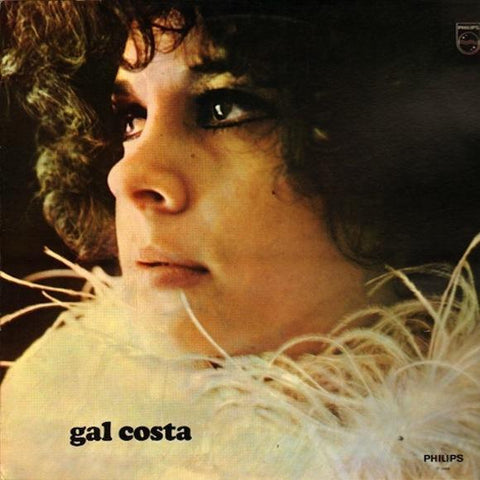 Gal Costa | Gal Costa | Album-Vinyl