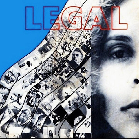 Gal Costa | Legal | Album-Vinyl