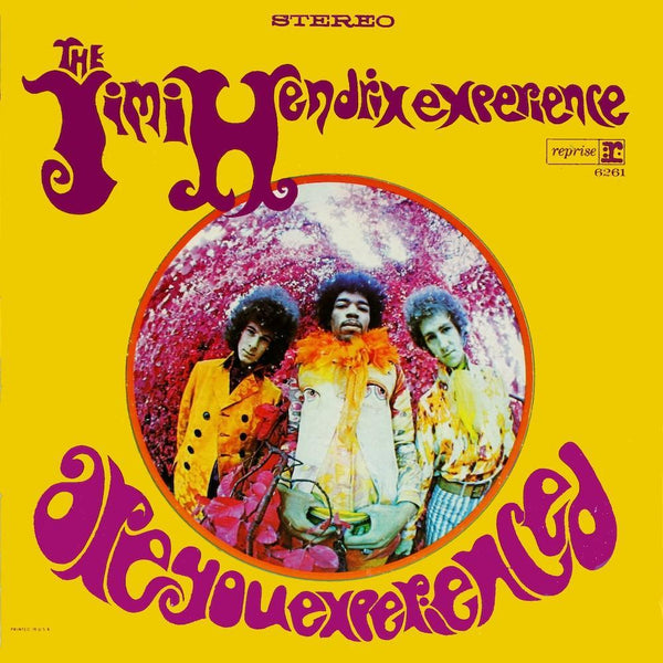 Jimi Hendrix Are You Experienced US Version Album Artrockstore jimi-hendrix-are-you-experienced-us-version-album-artrockstore
