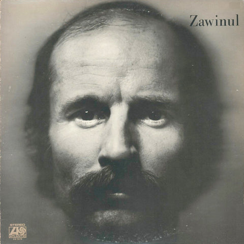 Joe Zawinul | Zawinul | Album-Vinyl