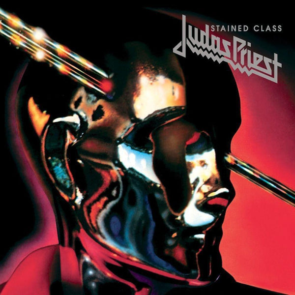Stained Class - Album by Judas Priest