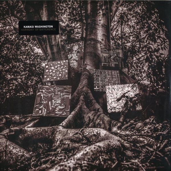 Kamasi Washington Album 4 CD まとめ売り 2025年最新】kamasi washingtonの人気アイテム - メルカリ