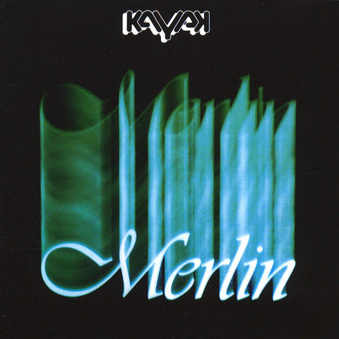 Kayak | Merlin | Album-Vinyl