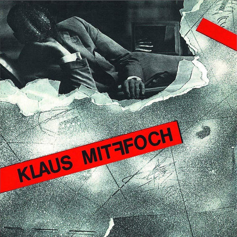 Klaus Mitffoch | Klaus Mitffoch | Album-Vinyl