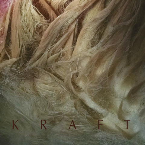 Kraft | Harvest of Despair | Album-Vinyl