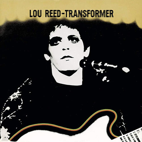 Lou Reed | Transformer | Album-Vinyl