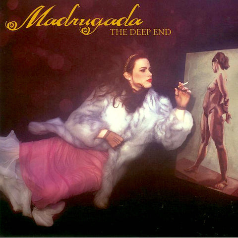 Madrugada | The Deep End | Album-Vinyl