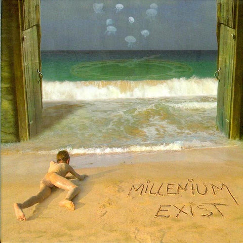 Millenium | Exist | Album-Vinyl