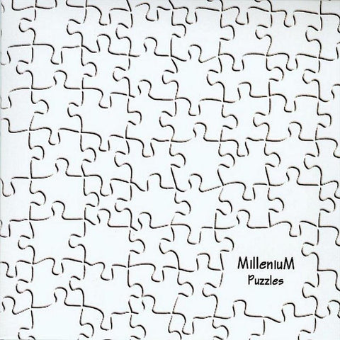 Millenium | Puzzles | Album-Vinyl