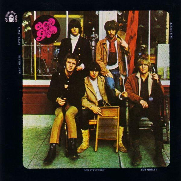 Moby Grape - Wikipedia