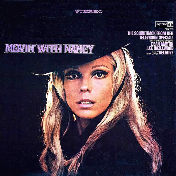 洋楽 Nancy Sinatra movin with Nancy DVD Nancy Sinatra: Movin With Nancy (DVD, 2000) for sale online