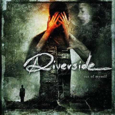 Riverside | Out of Myself | Album-Vinyl