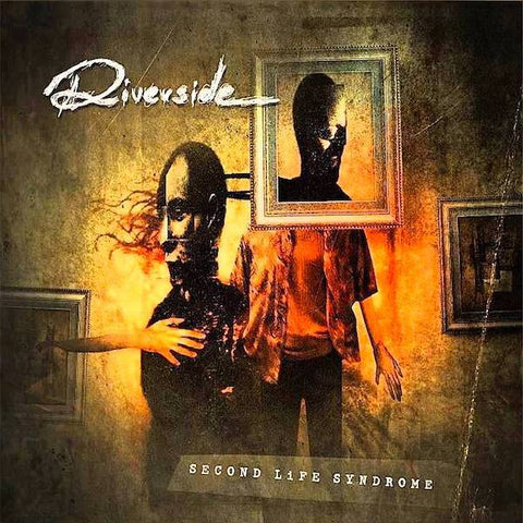Riverside | Second Life Syndrome | Album-Vinyl