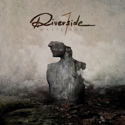 Riverside | Wasteland | Album-Vinyl