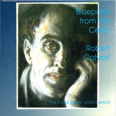 Robert Calvert | Blueprints From The Cellar | Album-Vinyl