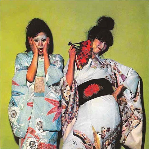 Sparks | Kimono My House | Album-Vinyl