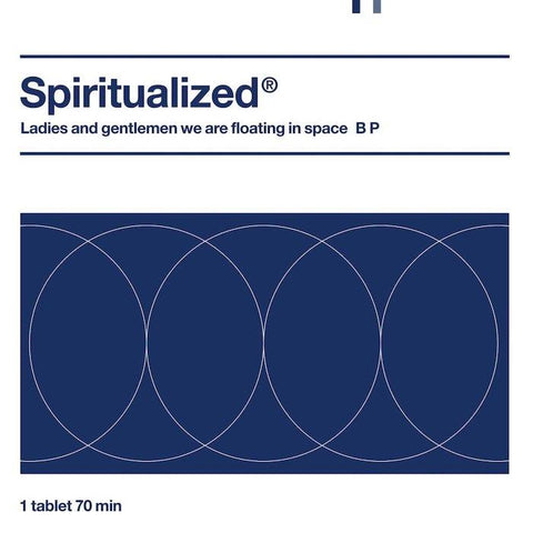 Spiritualized | Ladies And Gentlemen | Album-Vinyl