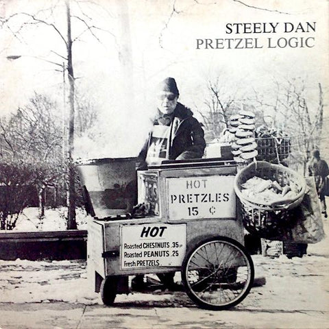 Steely Dan | Pretzel Logic | Album-Vinyl