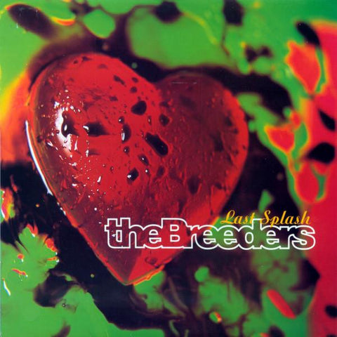 The Breeders | Last Splash | Album-Vinyl