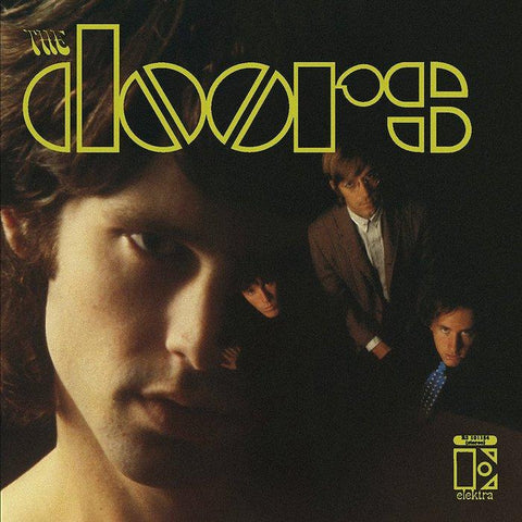 The Doors | The Doors | Album-Vinyl