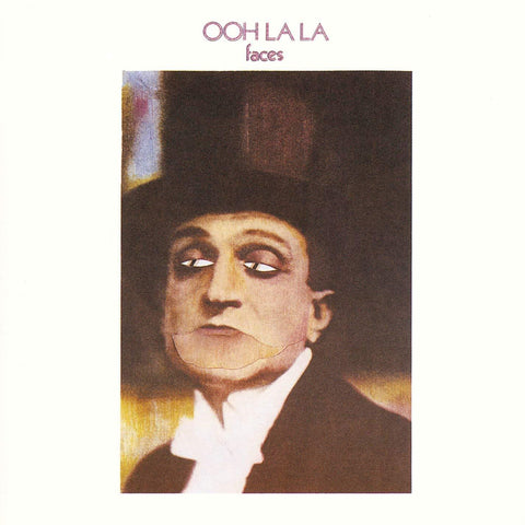 The Faces | Ooh La La | Album-Vinyl