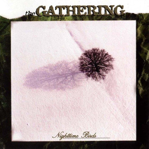 The Gathering | Nighttime Birds | Album-Vinyl