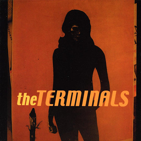 The Terminals | Last Days of the Sun | Album-Vinyl