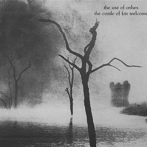 The Use of Ashes | The Castle of Fair Welcome | Album-Vinyl
