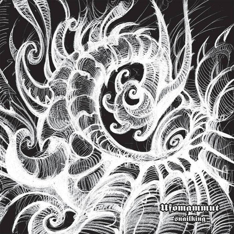 Ufomammut | Snailking | Album-Vinyl