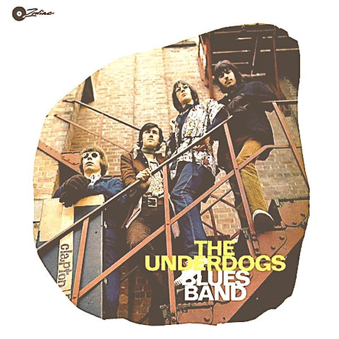 The Underdogs | The Underdogs Blues Band | Album-Vinyl