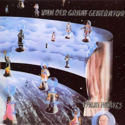 Van Der Graaf Generator | Pawn Hearts | Album-Vinyl