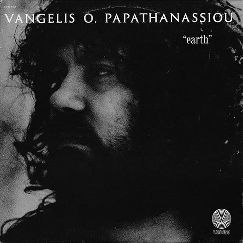 Vangelis | Earth | Album-Vinyl