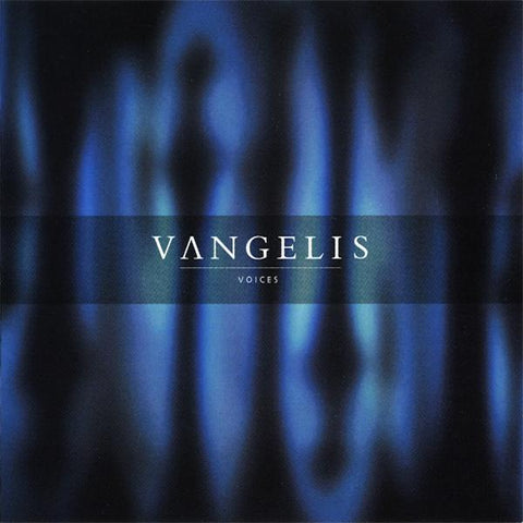 Vangelis | Voices | Album-Vinyl