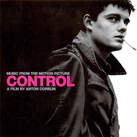 Various Artists | Control (Soundtrack) | Album-Vinyl