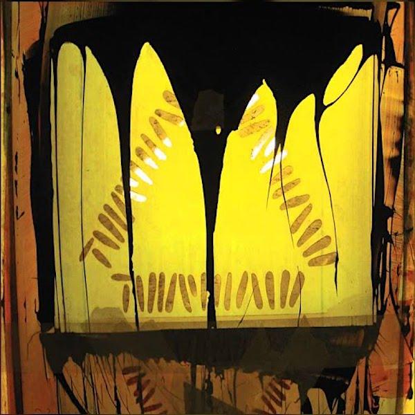 Warpaint | Exquisite Corpse (EP) | Album-Vinyl
